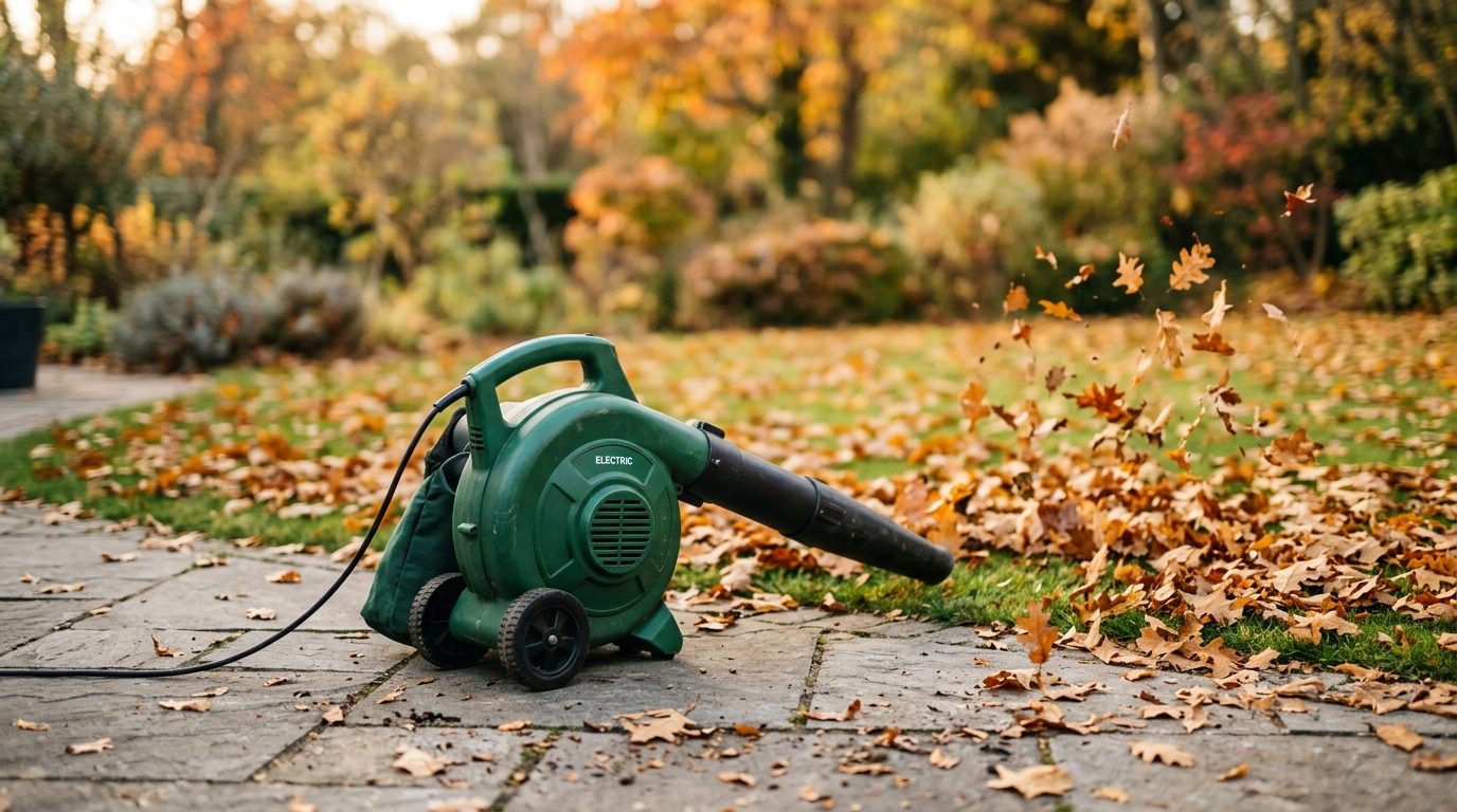 Avis complet sur l&rsquo;aspirateur souffleur broyeur Bosch ALS 25