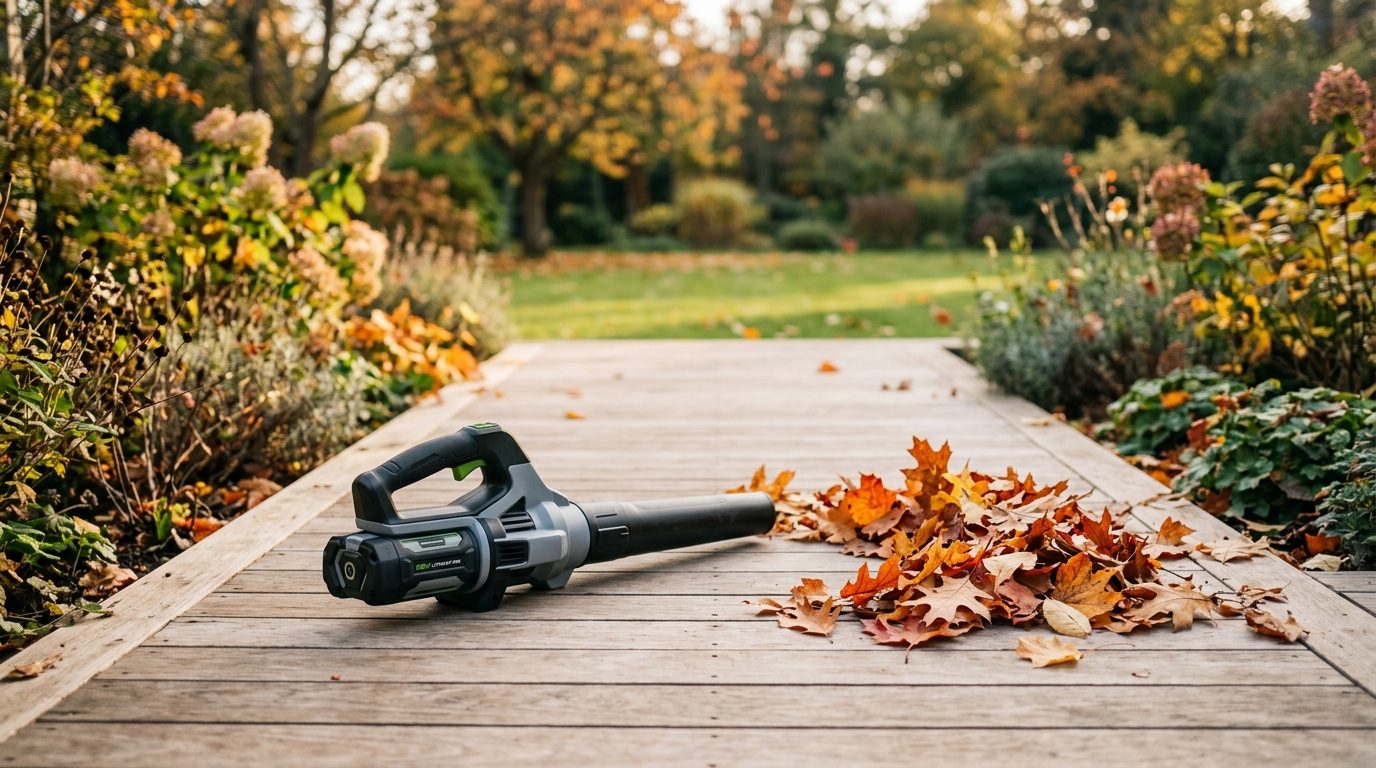 Petits souffleurs de feuilles : comparatif des modèles compacts et guide d&rsquo;achat