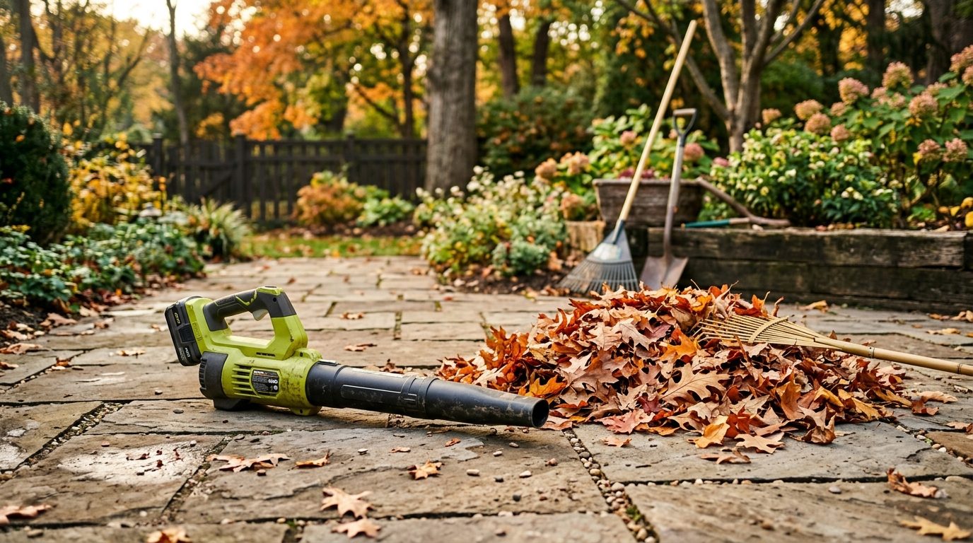 Comparatif des souffleurs Greencut : analyse technique et modèles incontournables