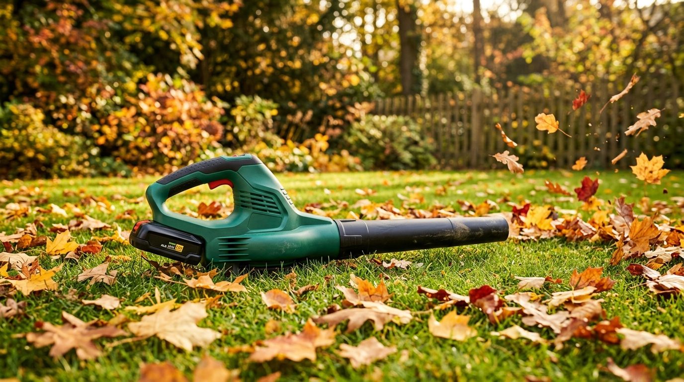 Souffleurs de feuilles Bosch : Avis d’expert, test des modèles et guide de choix