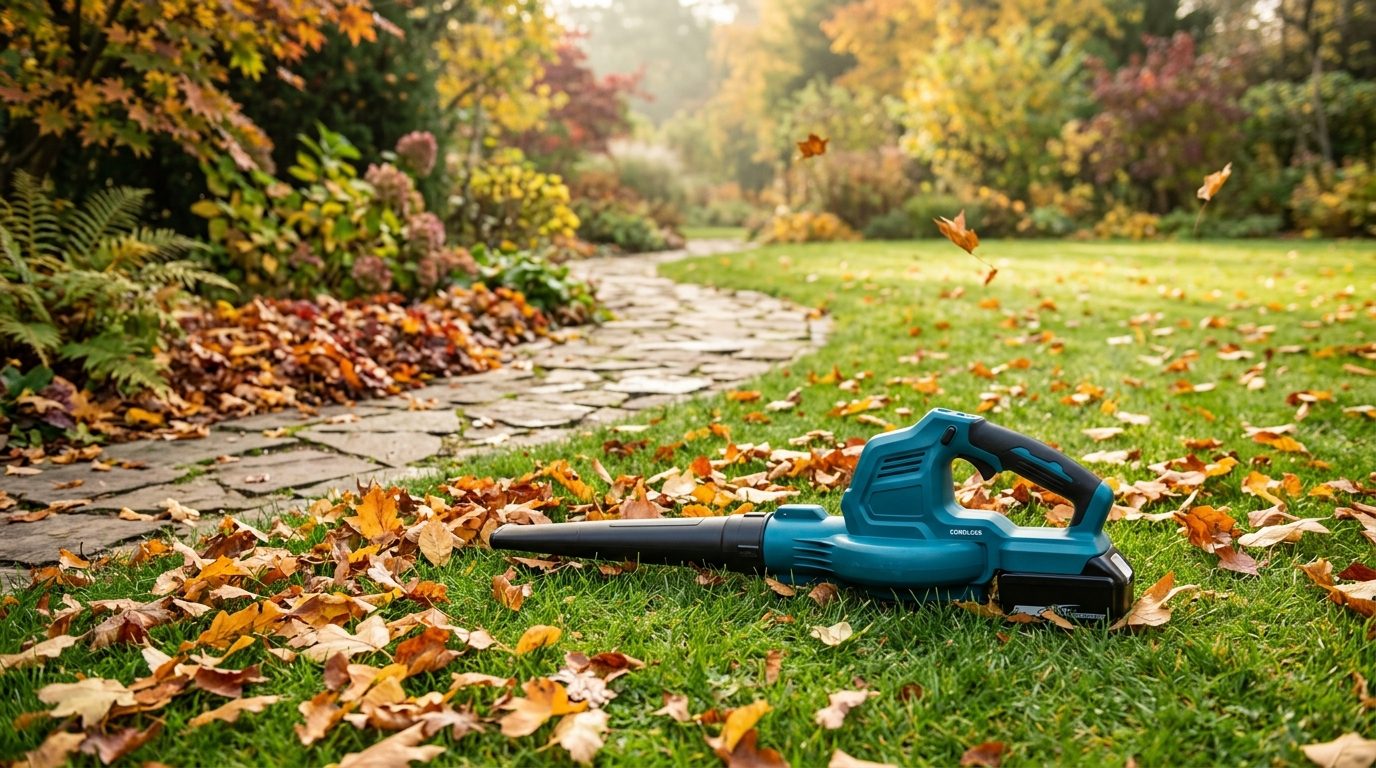 Souffleurs de feuilles Makita : Avis d’experts, tests et comparatif de la gamme